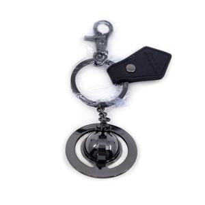 비비안웨스트우드 3d오브 미러 키링 블랙 8203011IU OM0014 N403