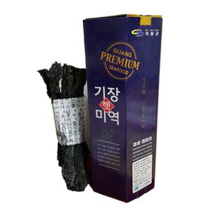 출산애 명품 기장미역(600g)/산모미역/반각미역