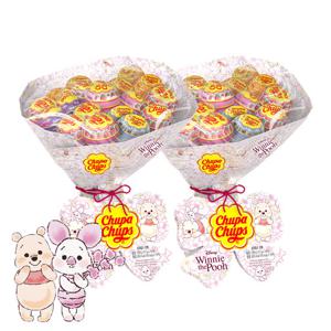 츄파춥스 부케(11gx19개) x 2개