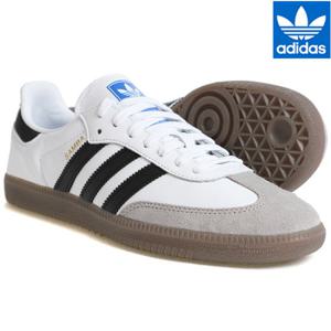 [정품] 아디다스 삼바 OG (B75806)