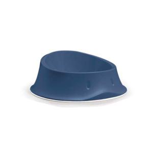 스테판플라스트 시크급식기 네이비블루 1L