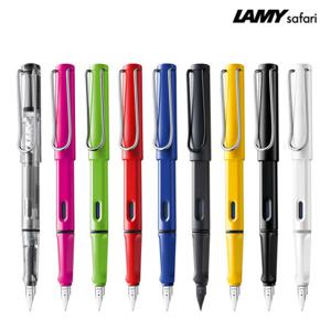 라미 만년필 사파리 무료각인 무료배송