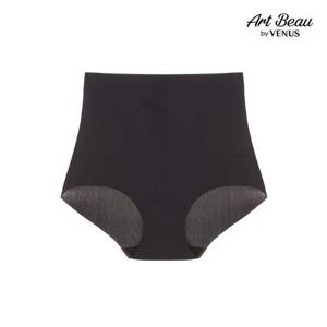 코르셋핏 뱃살 커버 보정 팬티 BK (KSETP131)