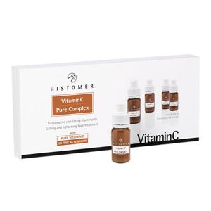 히스토메르씨 비타민 C 앰플 6.6ml x 6병