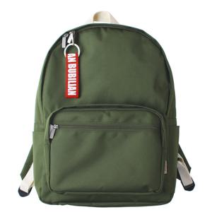 버빌리안 베이직 백팩 KHAKI