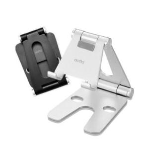 아트박스/엑토 2단 접이식 핸드폰 태블릿 스탠드 거치대 MST-31