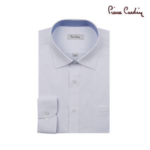 [피에르가르뎅] 폴리 스판 슬럽 노말핏 PKDS1901