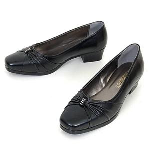 [퀸메리즈]여성구두/펌프스힐/국내생산  QM200911M