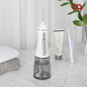 오아 클린이워터B 휴대용 무선 구강세정기