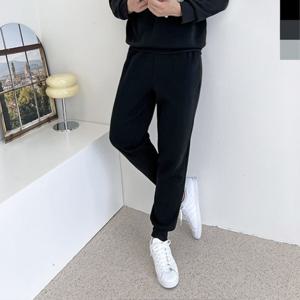 [179st]GAA AD930 남자기모면죠거트레이닝바지