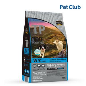 [펫클럽] 데이스포 테라픽 체중조절 1.36kg