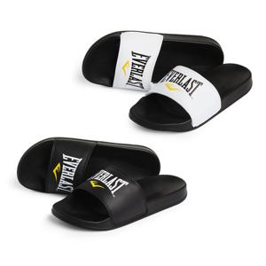 에버라스트 PU 슬리퍼/실내 사무실 발편한 슬리퍼 푹신한 남성 족저근막 회사 기능성 미끄럼방지