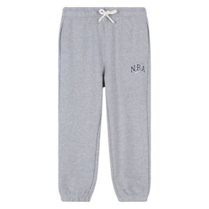 [NBA KIDS]주니어 엔비에이 베이직 니트 조거팬츠 K231TP010P