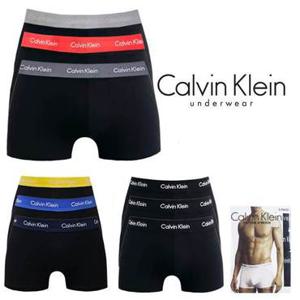 CK 캘빈클라인 남성팬티 NU2664 3pack 모음전
