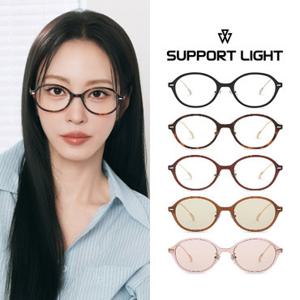 26SS 서포트라이트 LENNA 변색 선글라스