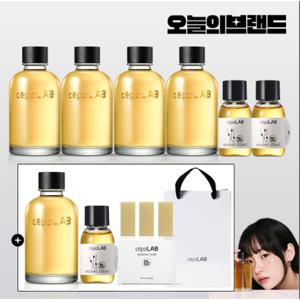세포랩 바이오제닉 기프트패키지 에센스155ml 5병+30ml 3병+솝3+쇼핑백1