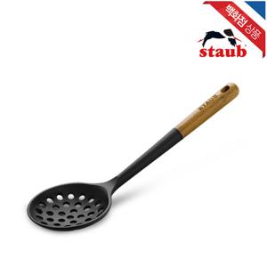 [스타우브]그물 국자 매트 블랙 (ST40503-100)