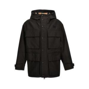 버버리 패딩 8070396 DOM