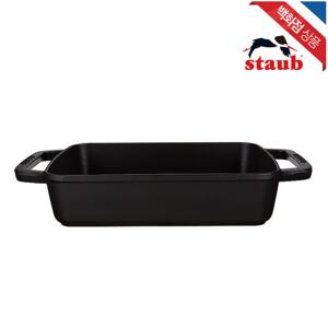 [스타우브]스몰 베이커 블랙 ST303023