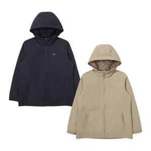 [무료교환반품][K2] 여성 부스트 시그널 하프 패딩 자켓_KWU24182