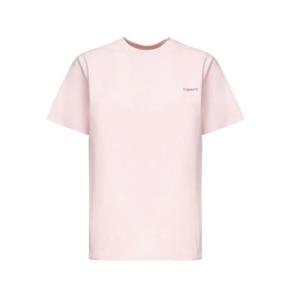 코페르니 반팔 티셔츠 COPJS03F5036 PINK RED