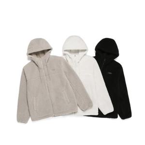 내셔널지오그래픽N254UFJ950 코토니 후디 플리스 자켓 3종택 1