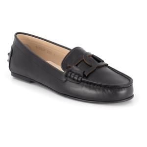 [닥스구두] 여성 캐주얼 로퍼 DLS207KS10 블랙