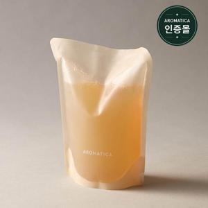 아로마티카 티트리 퓨리파잉 샴푸 500ml (리필)