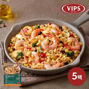 [빕스]감바스 라이스 230g 5팩