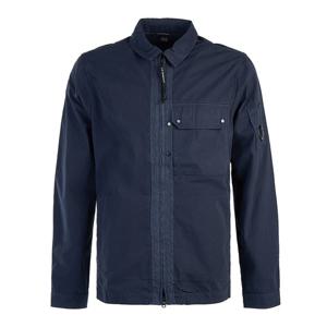 [CP컴퍼니] 렌즈 와펜 셔츠 자켓 13CMSH189A 006069G 888