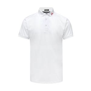 제이린드버그 골프웨어 KV 폴로 반팔 카라티 GMJT07624-G135