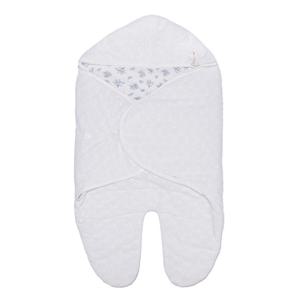 [밍크뮤HP](IV)로맨틱플라워기능형겉싸개 (33W70-AAB-02)