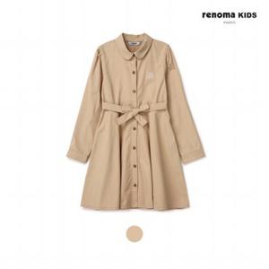 [레노마키즈] 여아플레어셔츠원피스(R2331O602_05)