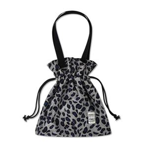 OP_M2148 호피무늬 에코백 에코백 크로스백 숄더백 골