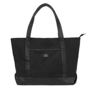 TRD_WO573 쇼퍼백 빅사이즈 기저귀가방 면혼방 패브릭