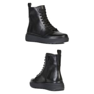 [제옥스]W1B94FD2W11  여성 부츠 파오레