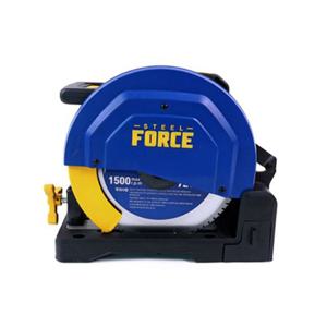 스틸포스 14 금속 전단기 TH-SC-355 날포함 TH