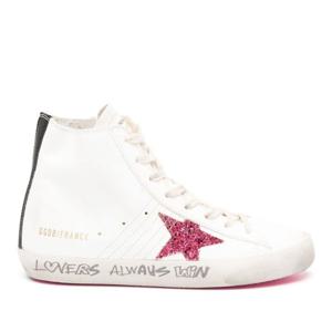 골든구스 프란시 스니커즈 GWF00113F0047061154011540