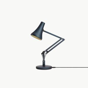 [무케/공식수입] 앵글포이즈_90미니미니 데스크램프 Blue&Grey