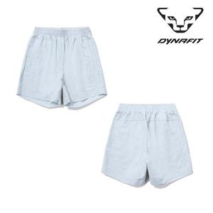 LJS [다이나핏] 남녀공용 TARAN (타란) 하프 팬츠 (YUM23375B2)