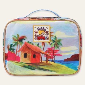 (최초출시 235,000원) 오일릴리 카라 트래블 파우치 OWGSYPC002-56