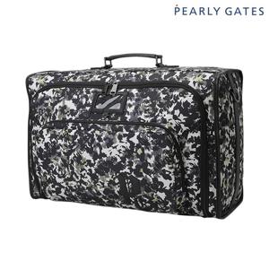 [파리게이츠] 여성 카모콜라주 보스턴백 521D1BB301 BJ