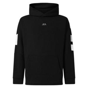 오클리후드티 ZQC FOA406290022 오클리 인핸스 QDEVO 플리스 후