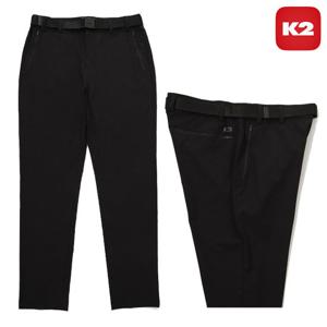 [케이투 (행사)]남성 봄가을 간절기 등산 기본바지 아웃도어 팬츠 GMP24391GN