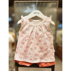 [아가방] 일라 민소매내의 (01R357660)