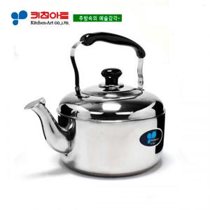 키친아트 멜로디 스텐주전자7L