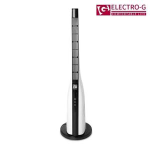 [사계절내] ELECTRO-G GEF-CF680R+리모콘 날개없는 선풍기 고급
