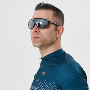 대만 720armour 편광렌즈 자전거고글 A-Fei 매트블랙