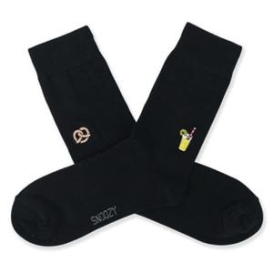 [아트박스 POOM]아트박스/스누지 EM-블랙(레몬에이드)