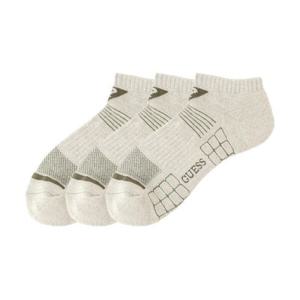 [아트박스 POOM]아트박스/게스 패션잡화 남성 구리사 반파일 스니커즈 3족 KKZA7720